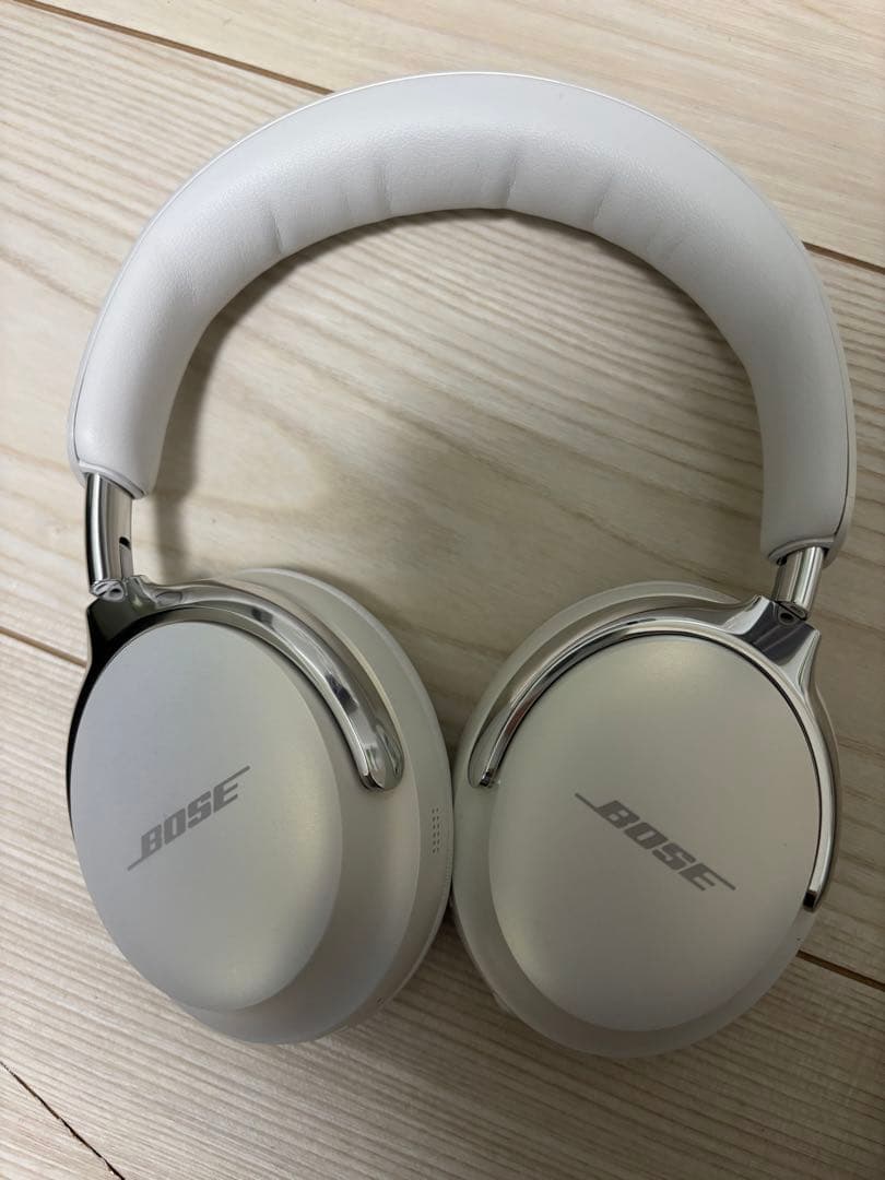 Bose QuietComfort UltraHeadphones60周年カラー