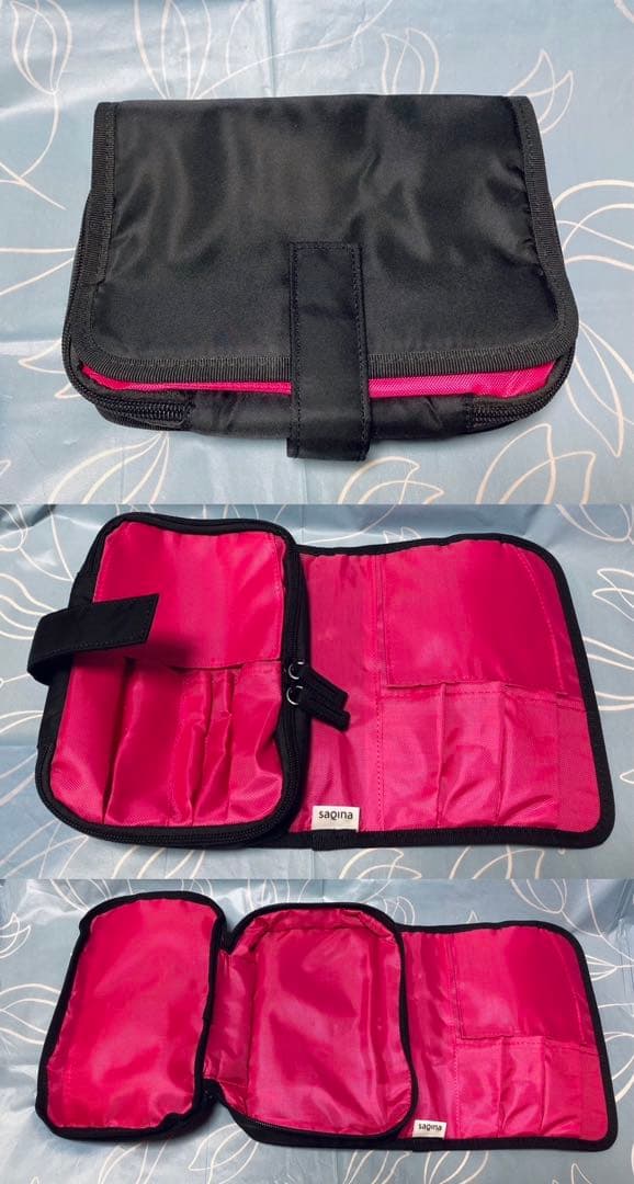 【お値下げ中☆】saqina サキナ 美顔器 ルルシェ(LEDライトなし)