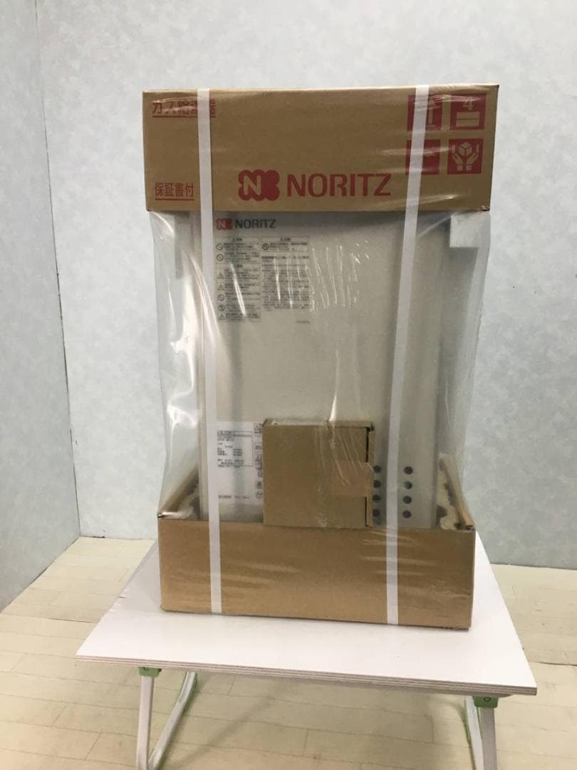 K★942-6 ノーリツ ガス給湯器（LPガス用） GQ-2420WZ-3