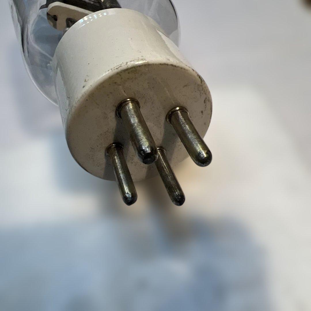 真空管svetiana sv811_10 ２本組