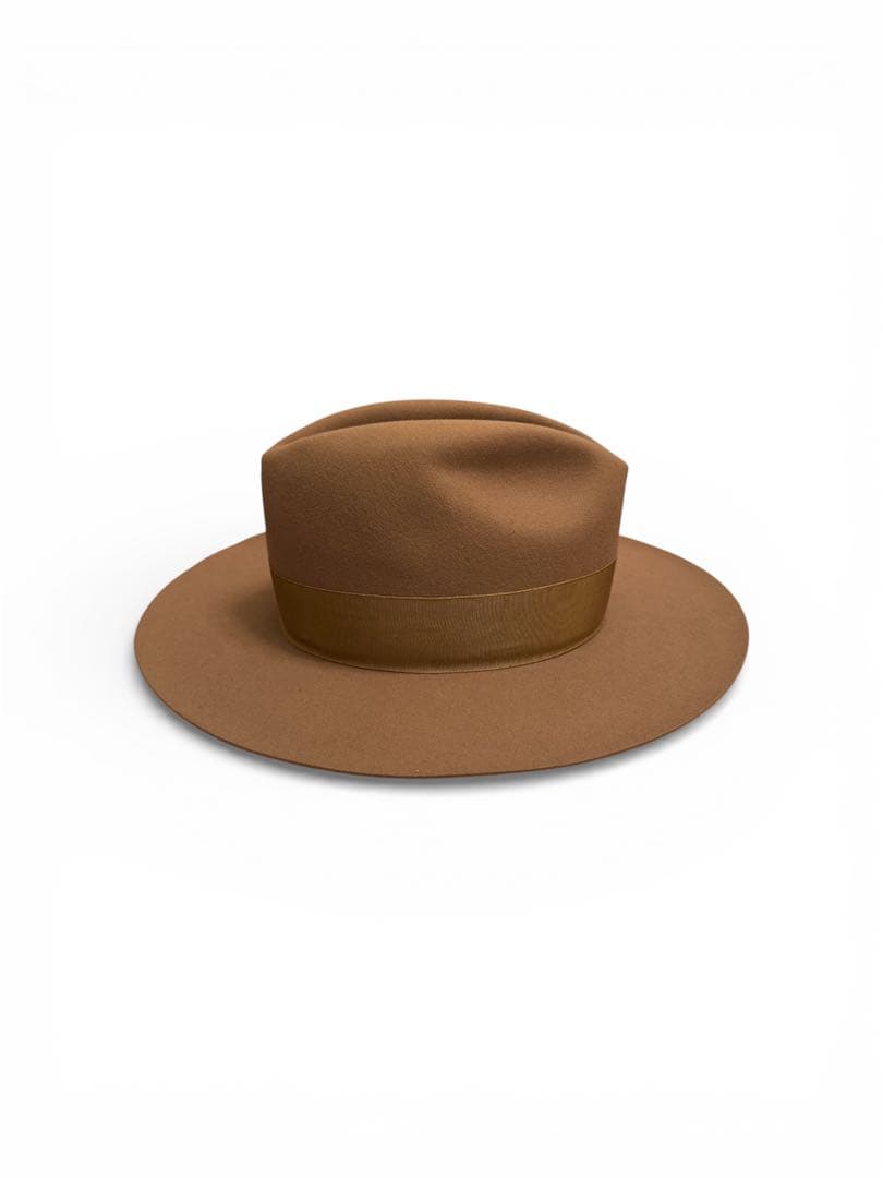 WACKO MARIA ワコマリア ビーバー ハット s