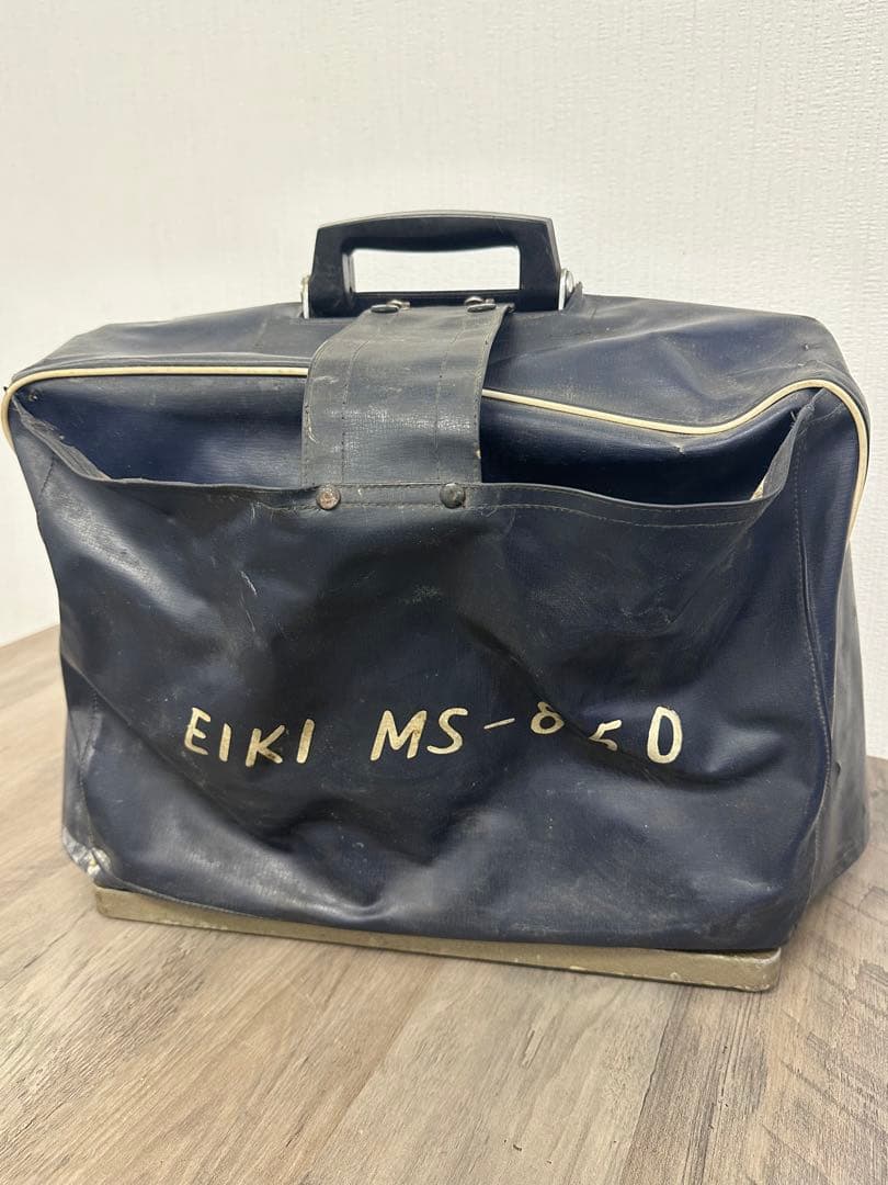 EIKI 映写機　MS-850