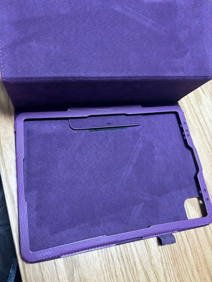 [お値下げ中‼️]iPad Air 第5世代　256Gカバー付き