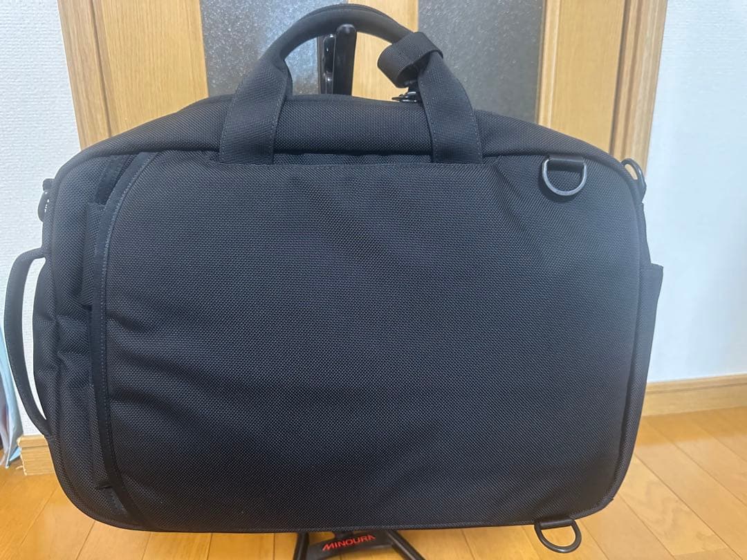 AER ユナイテッドアローズ ビューティ&ユース3way ブリーフ