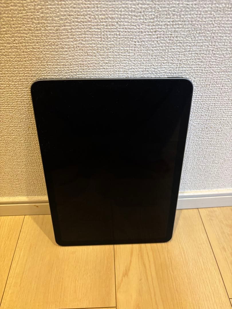 Apple iPad Air 第5世代64GB スペースグレー 本体