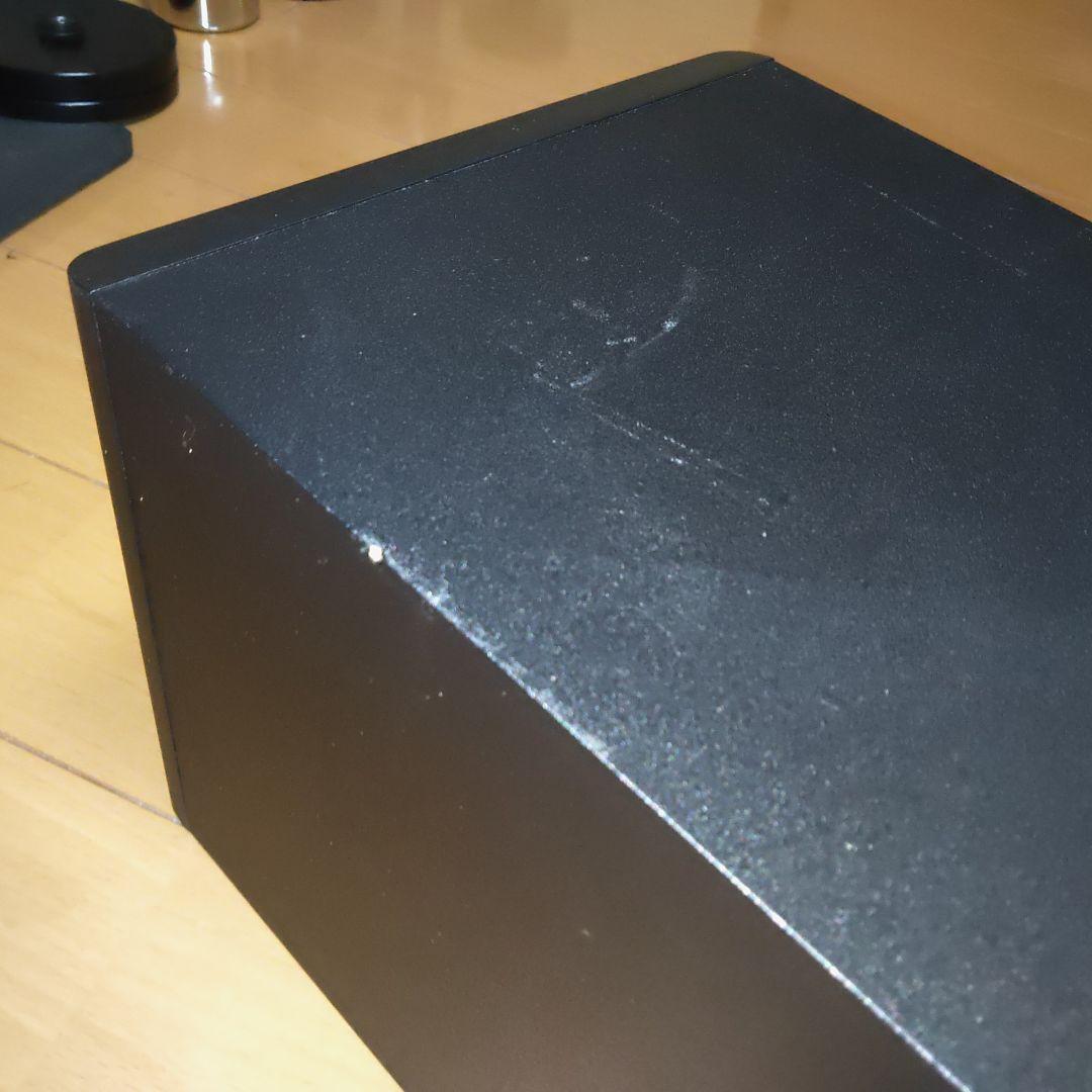 スピーカー・ウーファー FOSTEX PM -SUBmini 2