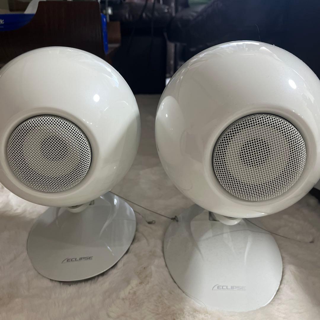 Eclipse TD508mk3 2本セット