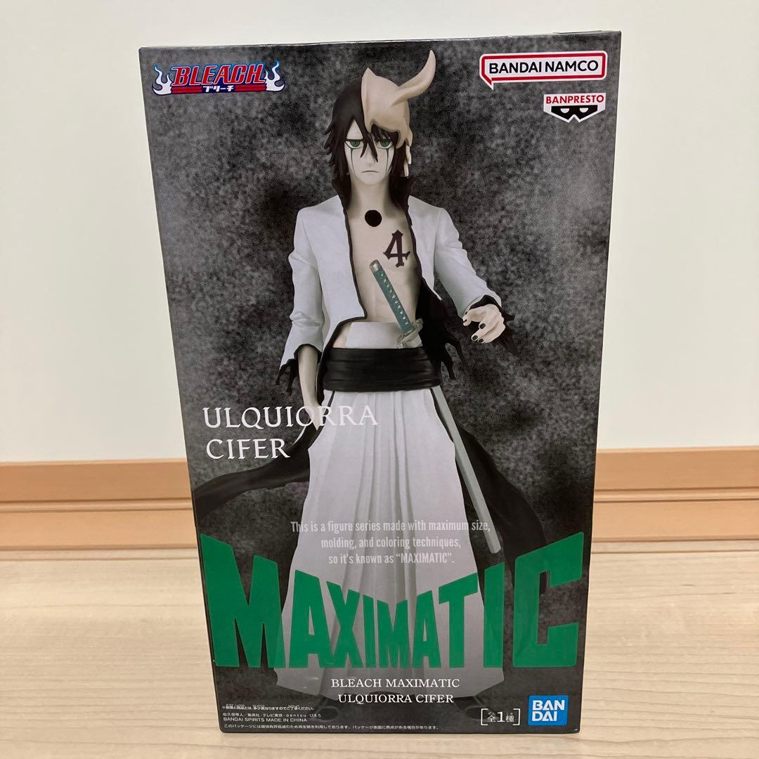 最新 フィギュア　8点まとめ売り　呪術廻戦　BLEACH　ONE PIECE