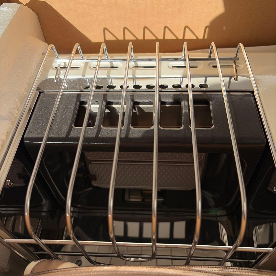 R-483PMSⅢ ガスストーブ 13A