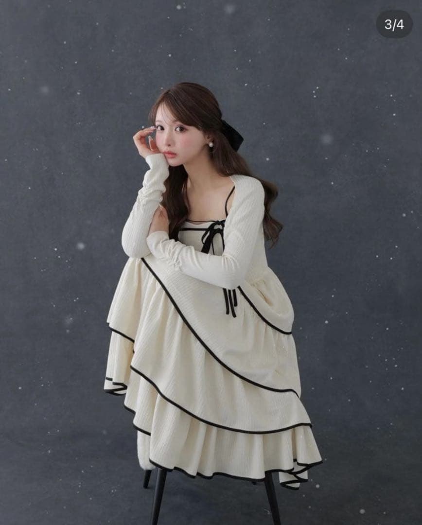 m me eme 新品タグ付き