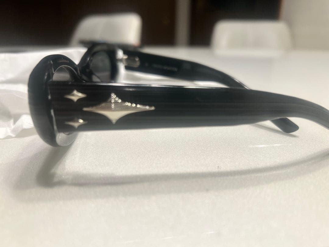 小物 GENTLE MONSTER BOLD Collection Cuff S01