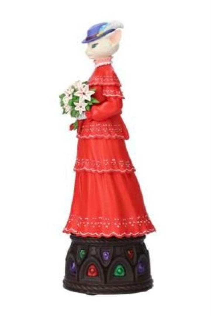 新品★耳をすませば オルゴール ルイーゼ ジブリ