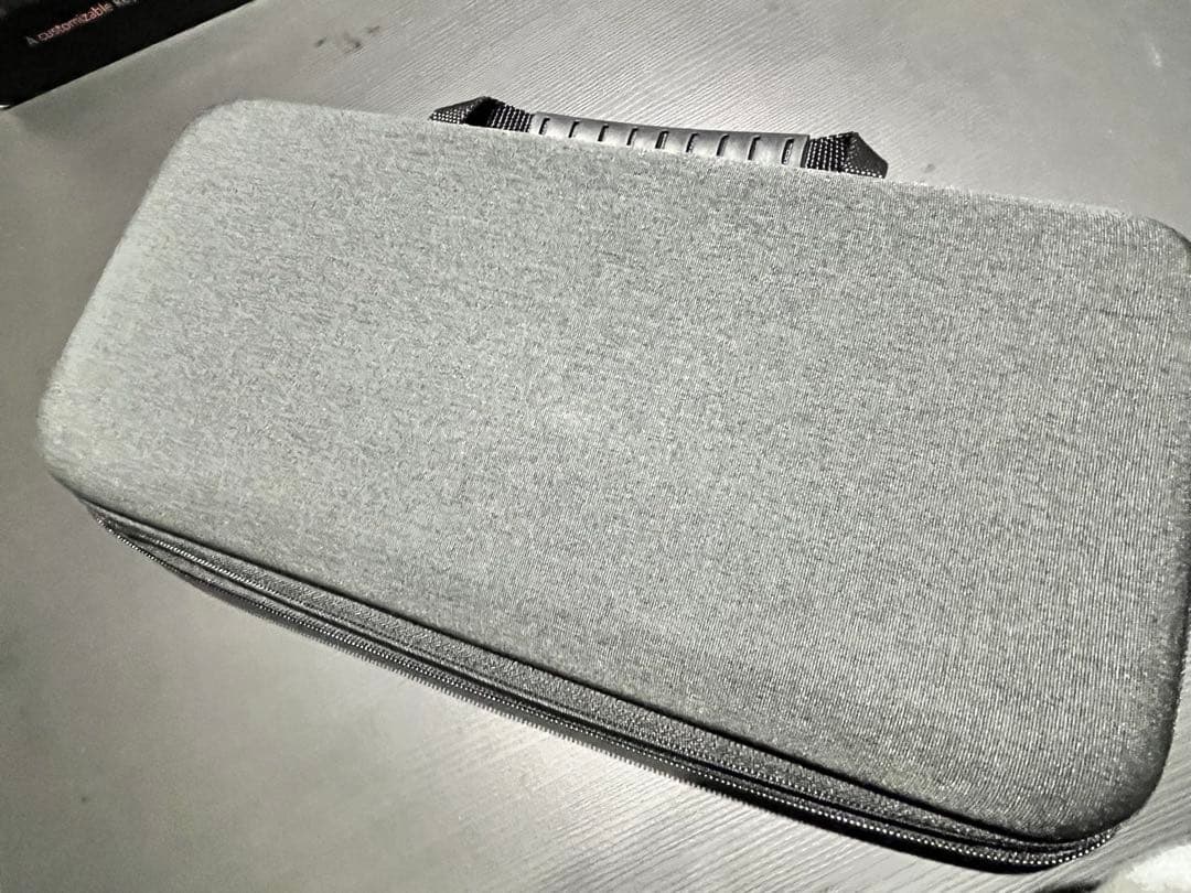 Keychron K2 HE 75% 黒