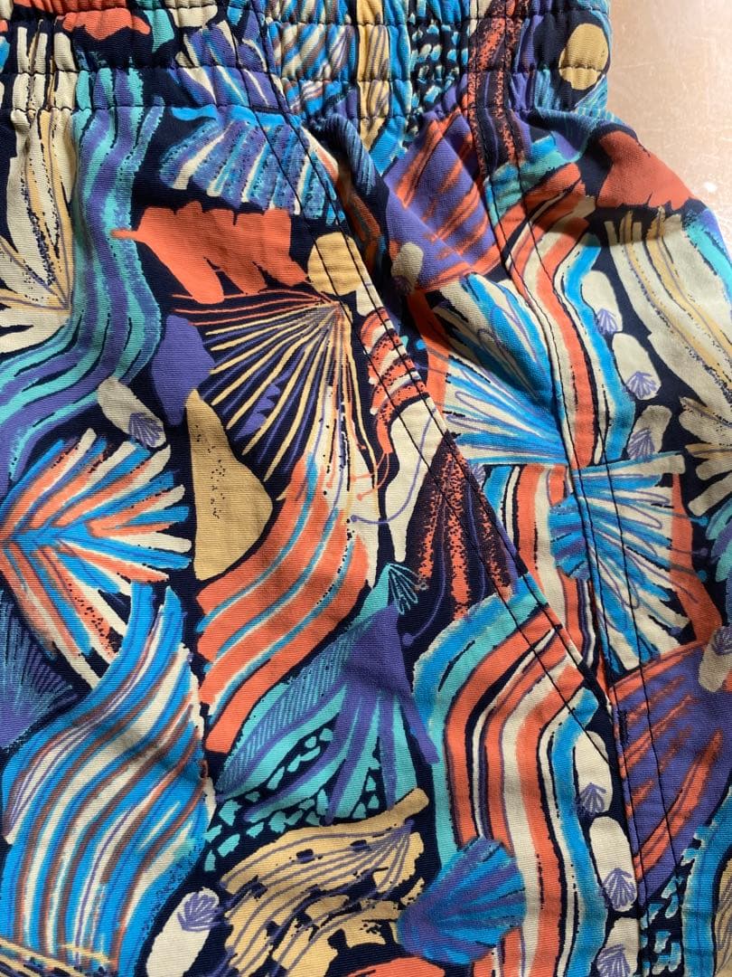 Patagoniaパタゴニア　バギーズショーツ　ウィメンズS JOYP