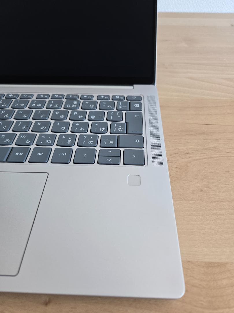 最速 Lenovo Chromebook Plus Gen10 新品同様 未登録