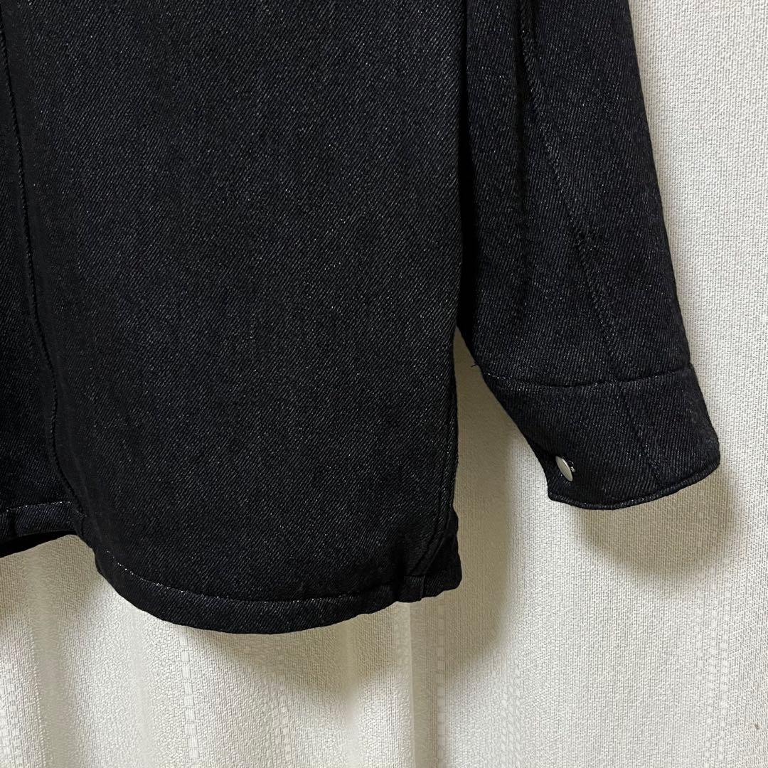 BLACKBIRD 25AW coveralls デニムカバーオール