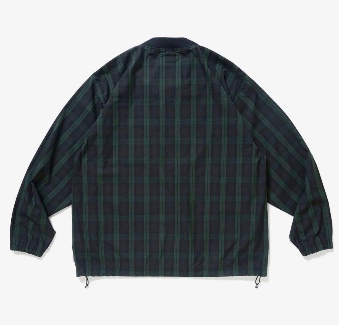 ジャケット・アウター Wtaps Smock L / Jacket / Ctpl. Ripstop.