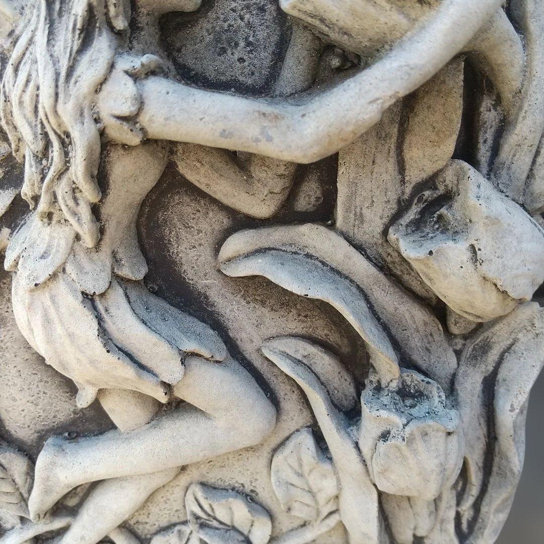 ワンダーデコール　壁掛けオブジェ