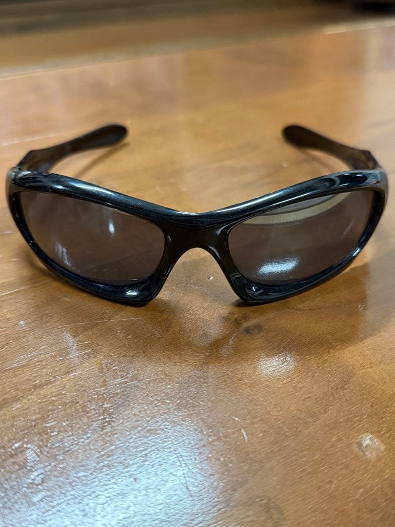 OAKLEY モンスタードッグ DUCATI（USA製）