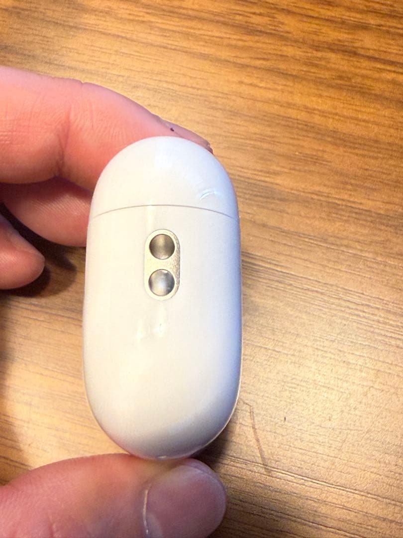 【国内正規品】動作確認済 AirPods Pro 2【第二世代】