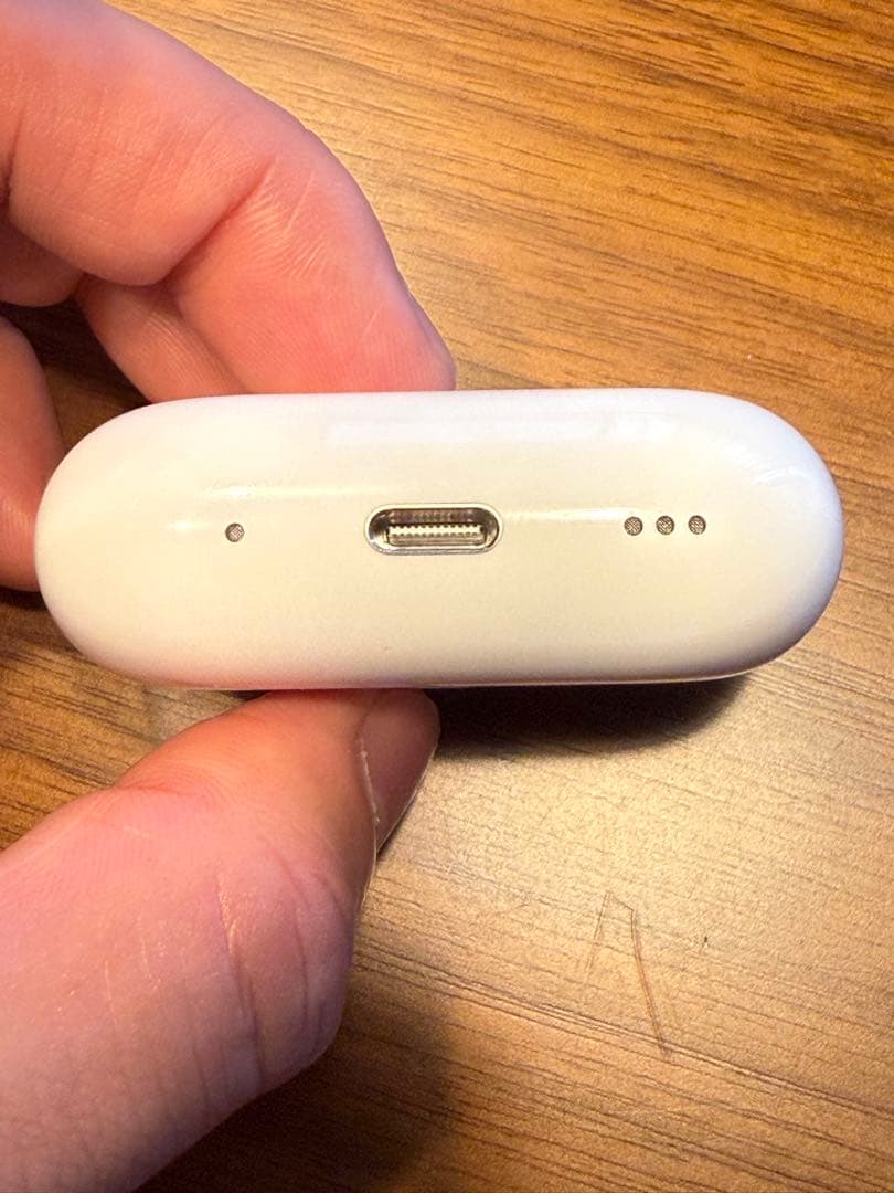 【国内正規品】動作確認済 AirPods Pro 2【第二世代】