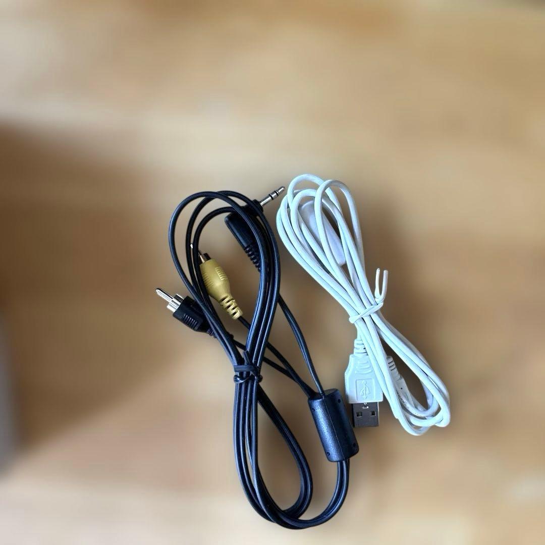 キャノン PowerShot A530 デジタルカメラ