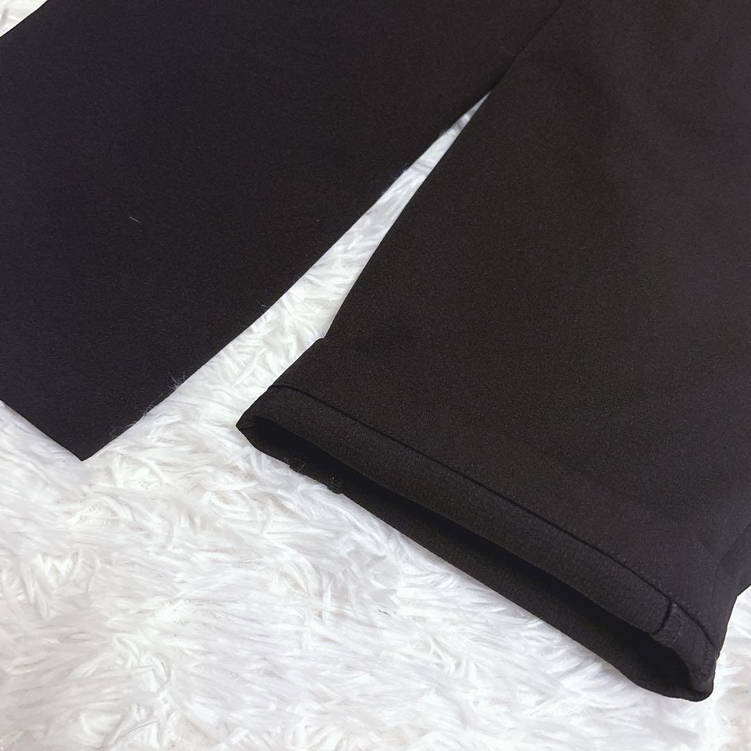 【美品】完売品✨PLST ノーカラージャケット パンツ セットアップ M