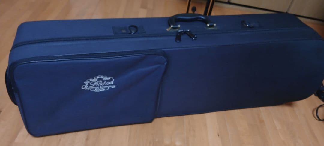 J.MICHEAL　バストロンボーン