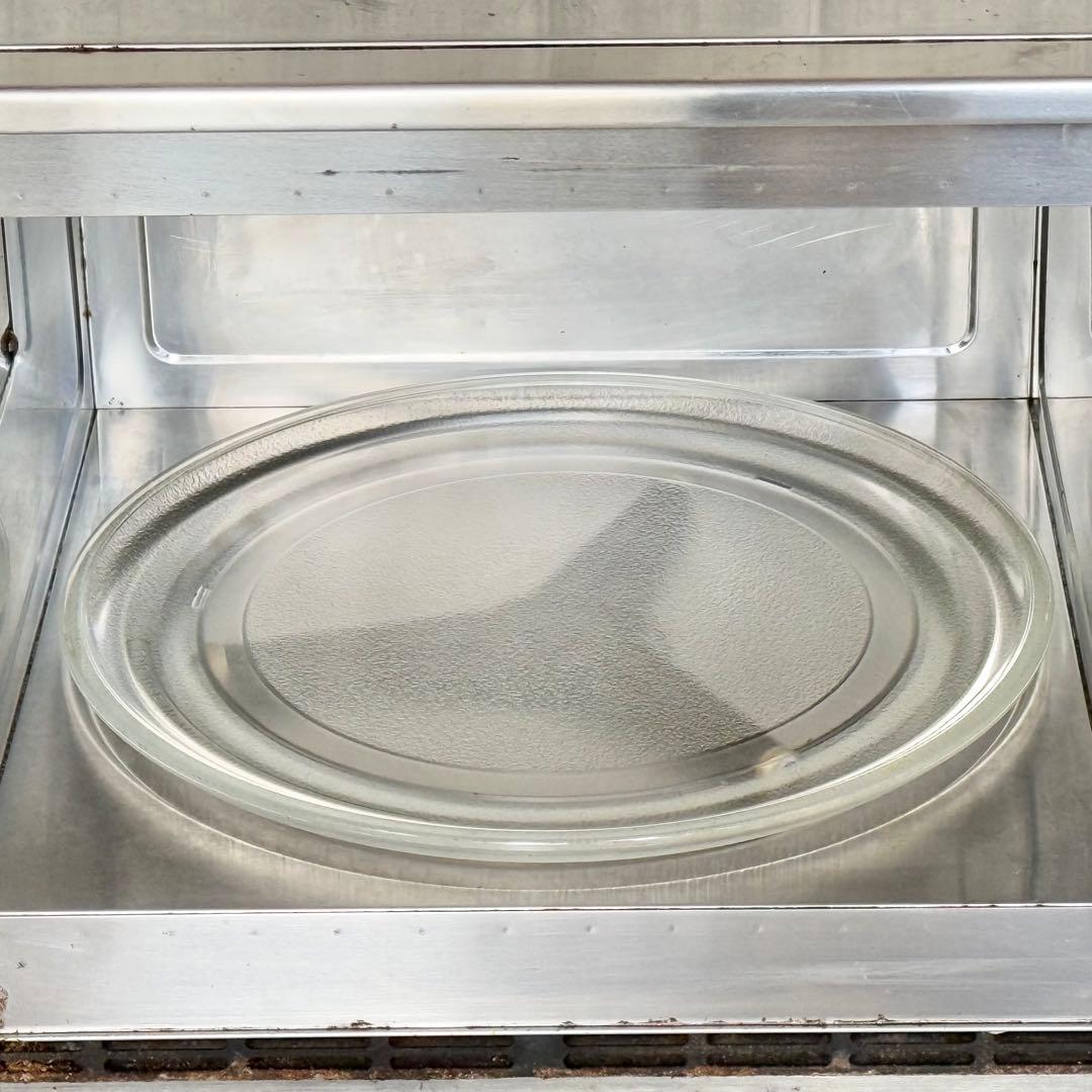 ホシザキ業務用電子レンジ 単相200V HM-11A型