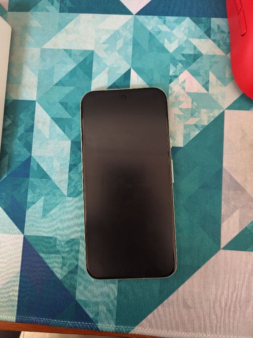 スマートフォン本体 pixel 8 a