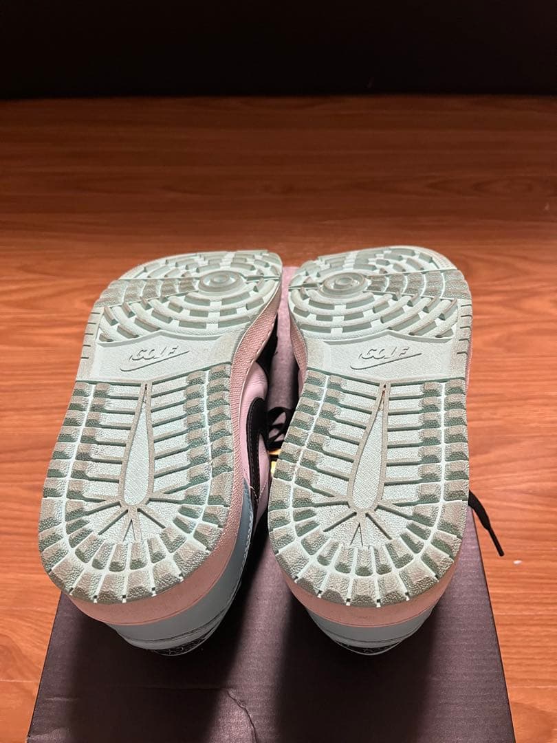 Nike Air Jordan 1 ゴルフシューズ　28.5