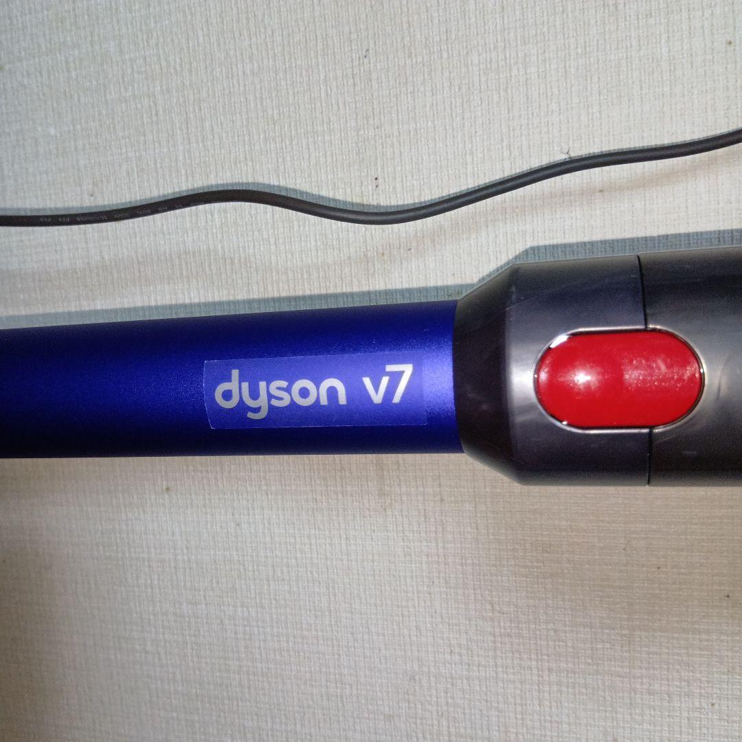 再度値下済送料込 　美品SV11二刀流スティック＆ハンディ 良好稼働23分20秒