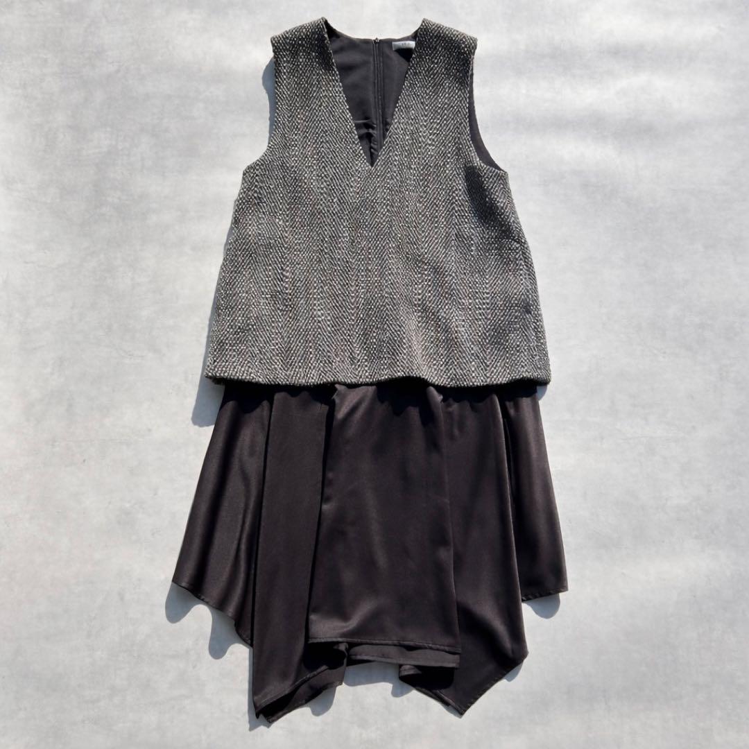 ドゥーズィエムクラス　ブルゾン　アドーア　ワンピース　2点