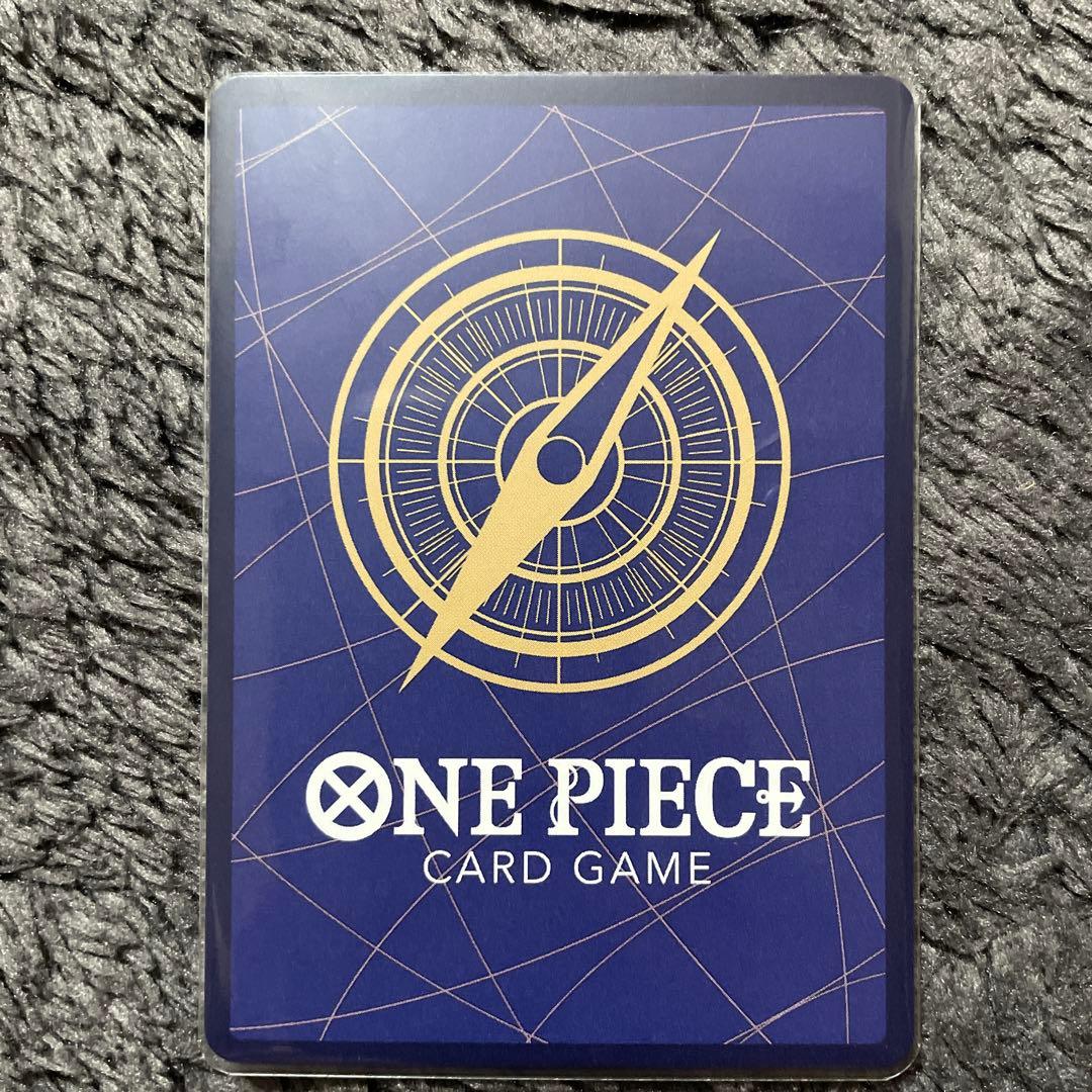 ルフィ　エース　サボ　：2nd ANNIVERSARY SET SR