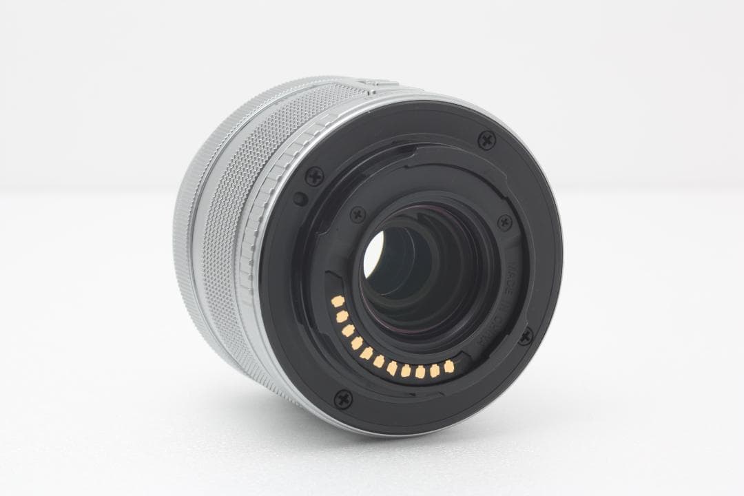 レンズ(ズーム) M.ZUIKO Digital 14-42mm F3.5-5.6 #350d