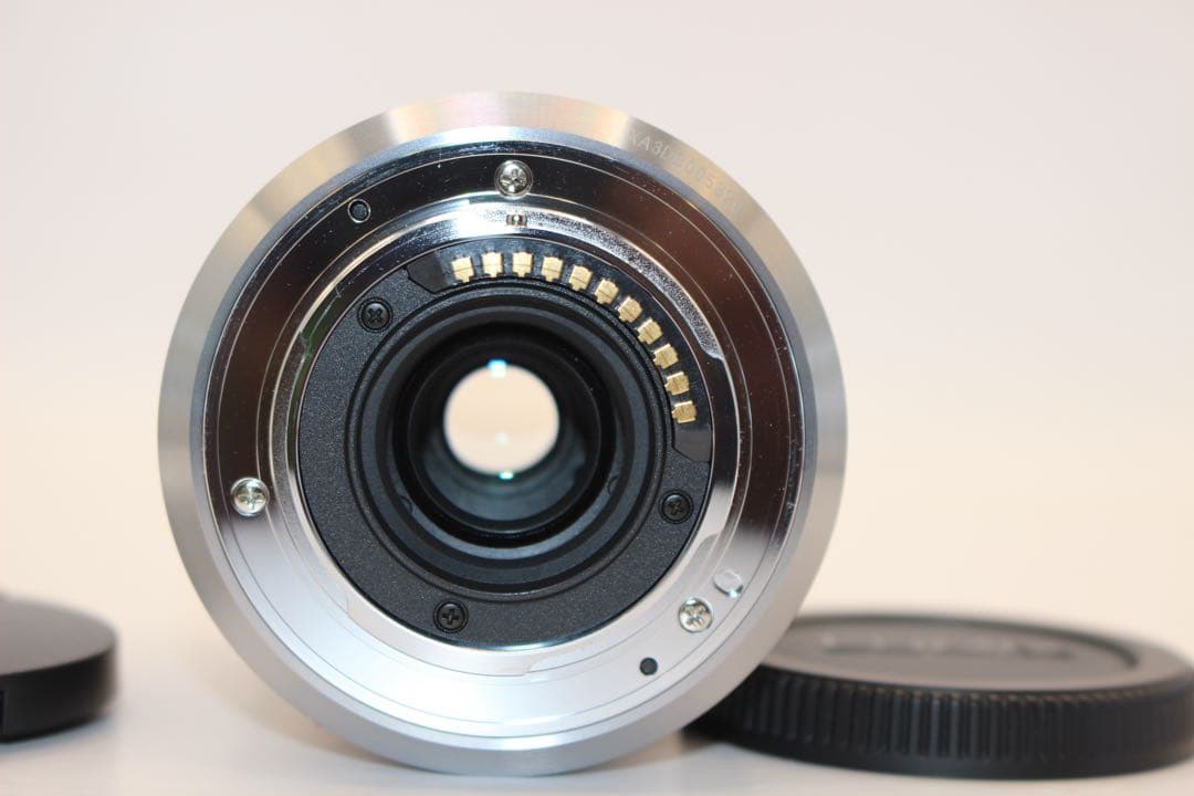 ドリー様★お買い得★ LUMIX 望遠レンズ　45-150mm パナソニック