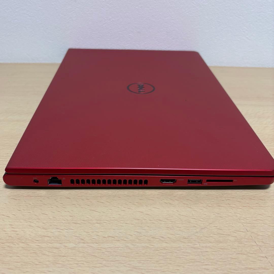 DELL Inspiron 15 5000シリーズ ノートパソコン PC