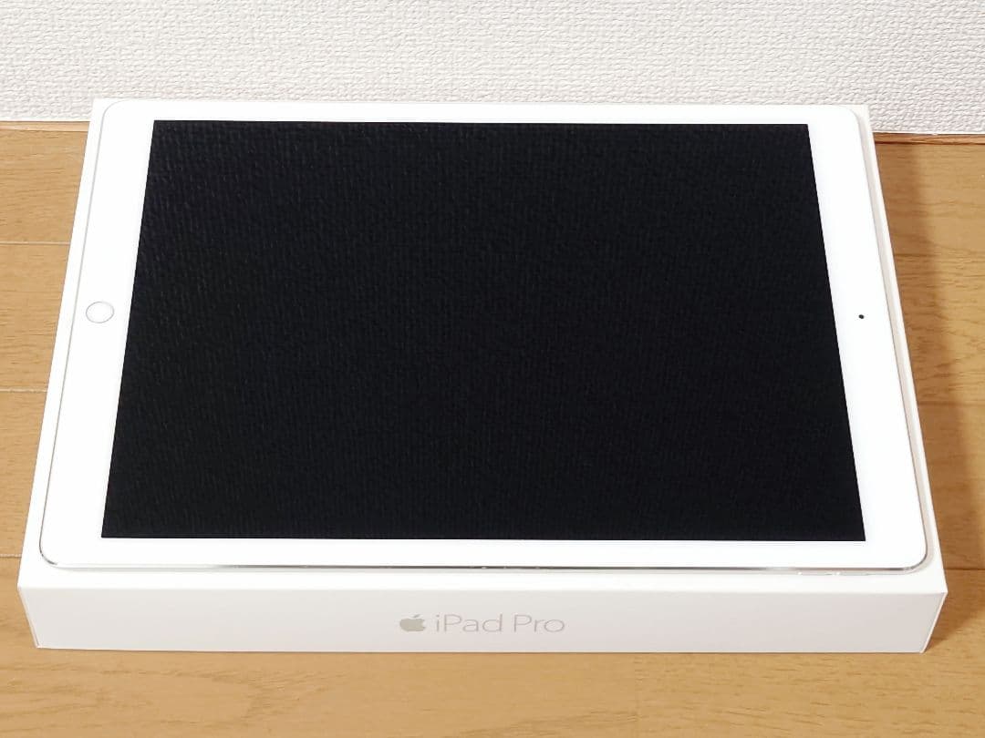 iPad Pro 12.9 第1世代 128GB ＆ Apple pencil