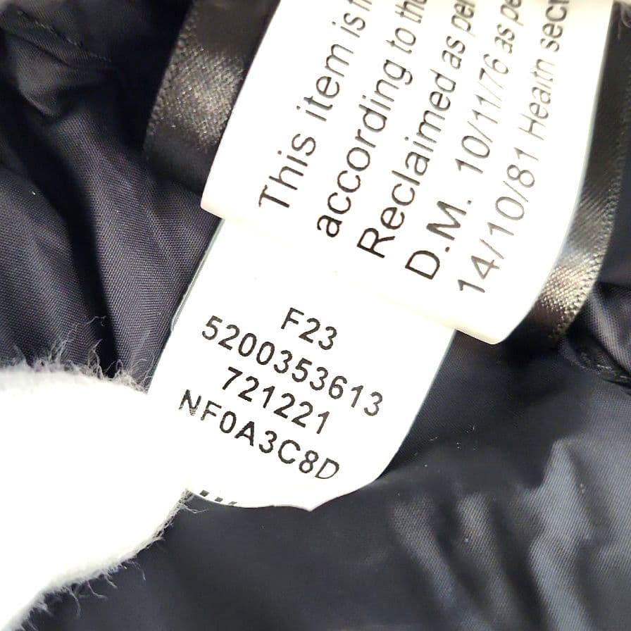 THE NORTH FACE　ノースフェイス　ピンク　ダウンジャケット