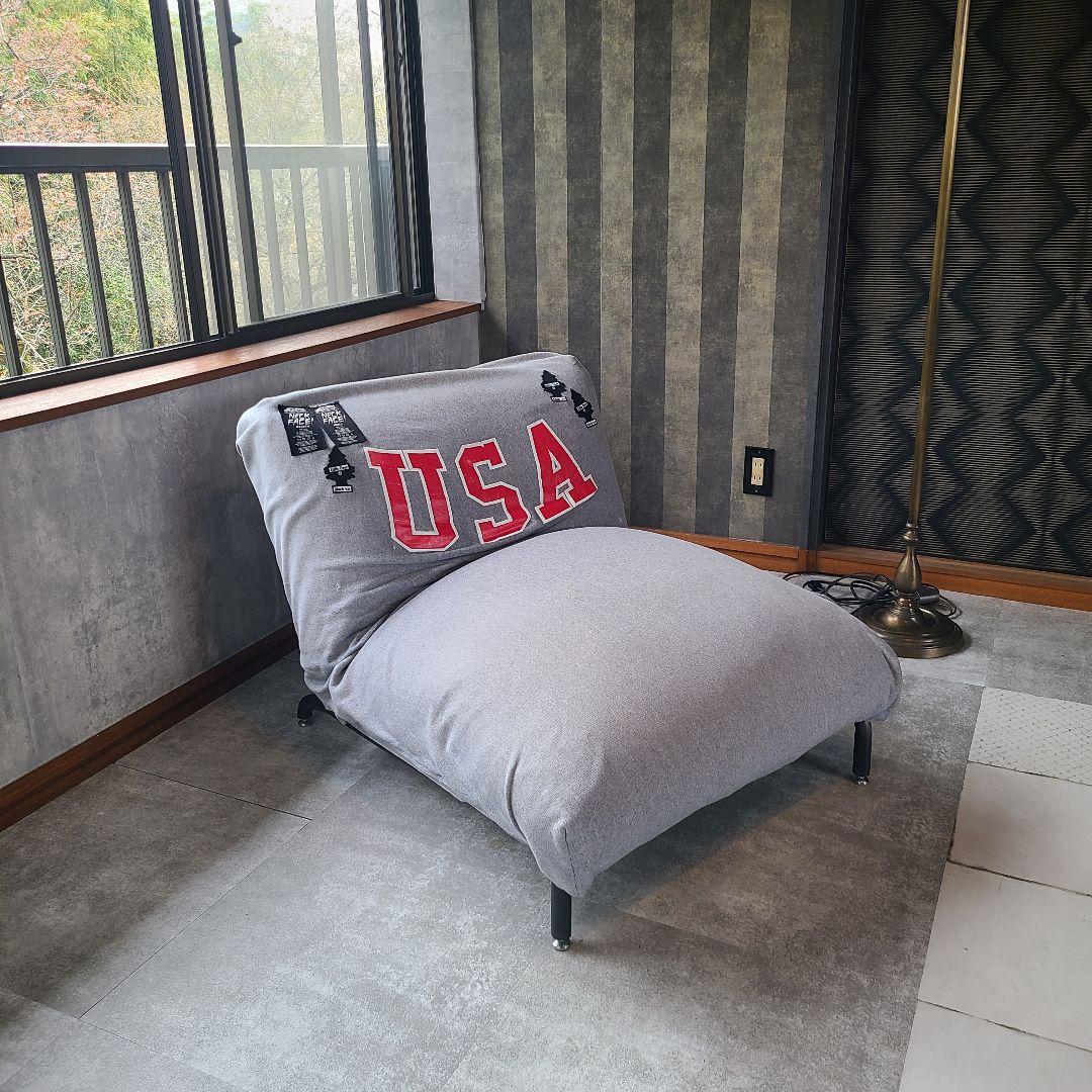 fridayzさん専用　ロデチェア二脚カバー