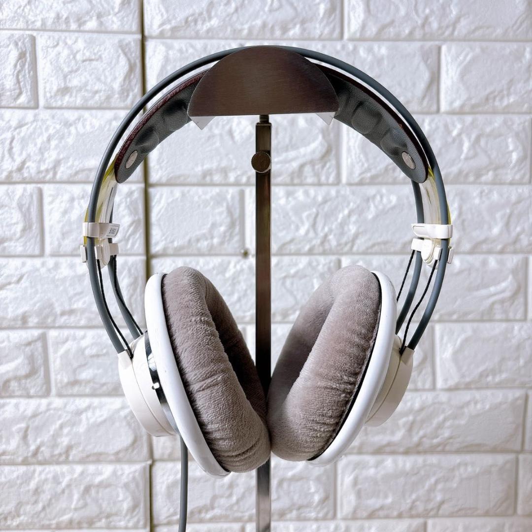 希少 AKG K701 ヘッドホン Made in Austria オーストリア