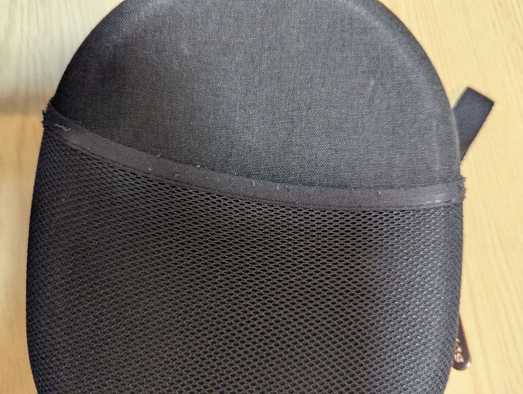 SONY WH-1000XM4　ブラック　（ジャンク）