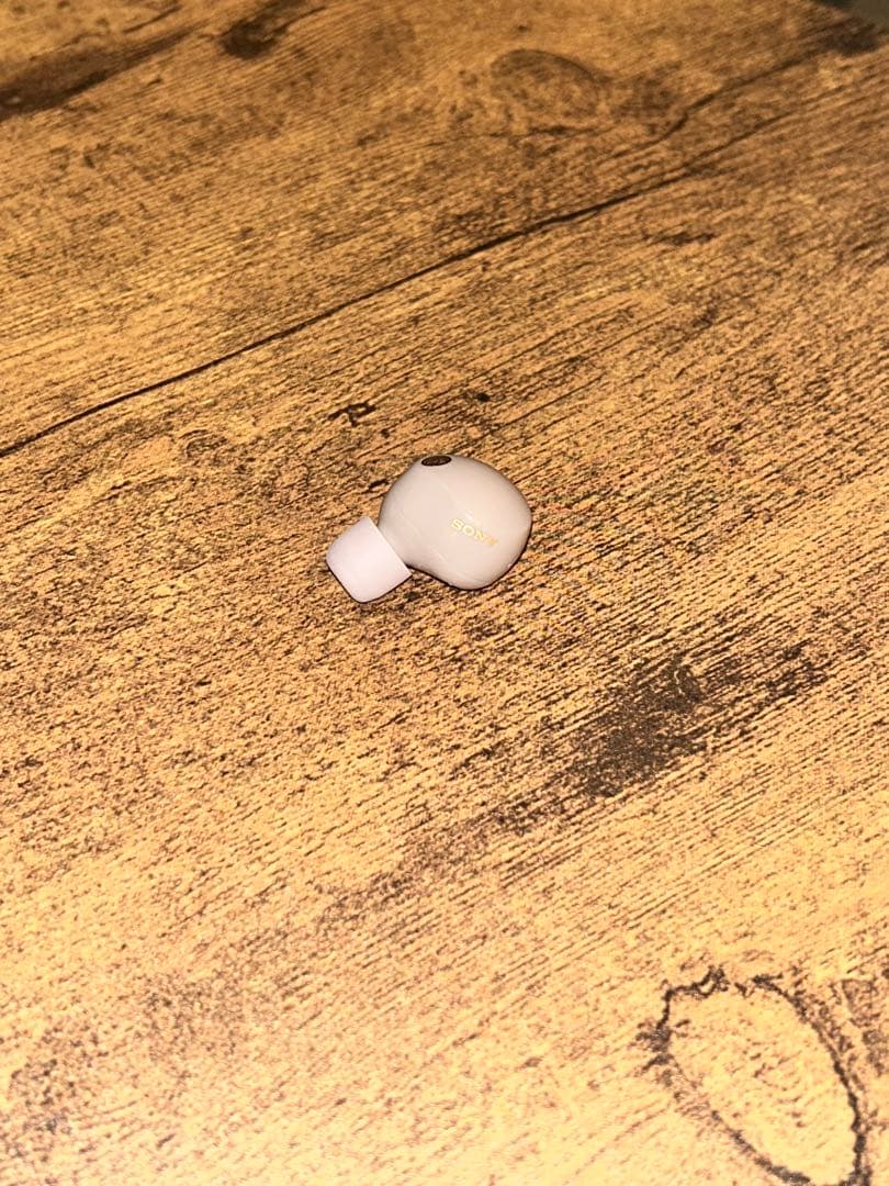 SONY ワイヤレスイヤホンWF1000XM5