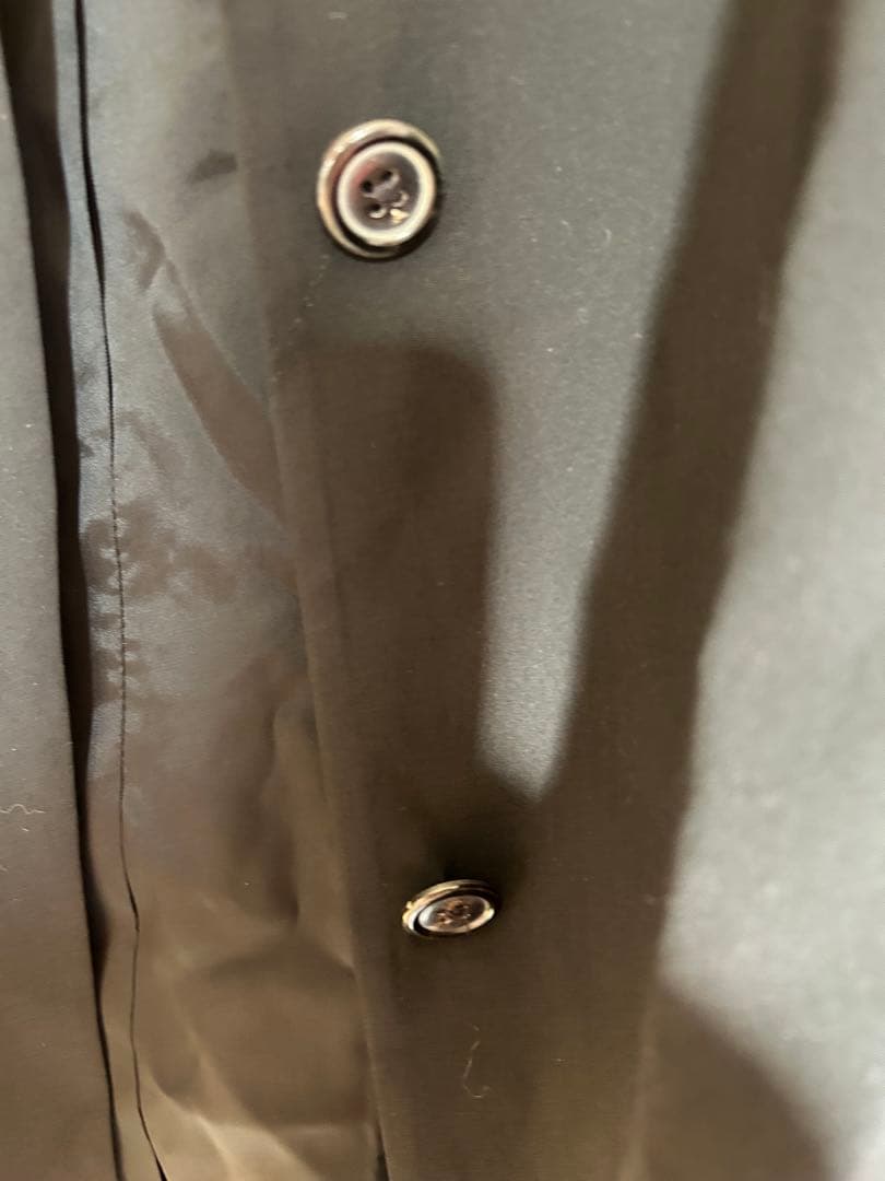 JIL SANDER ジルサンダー 黒テーラードジャケット サイズ40 未使用