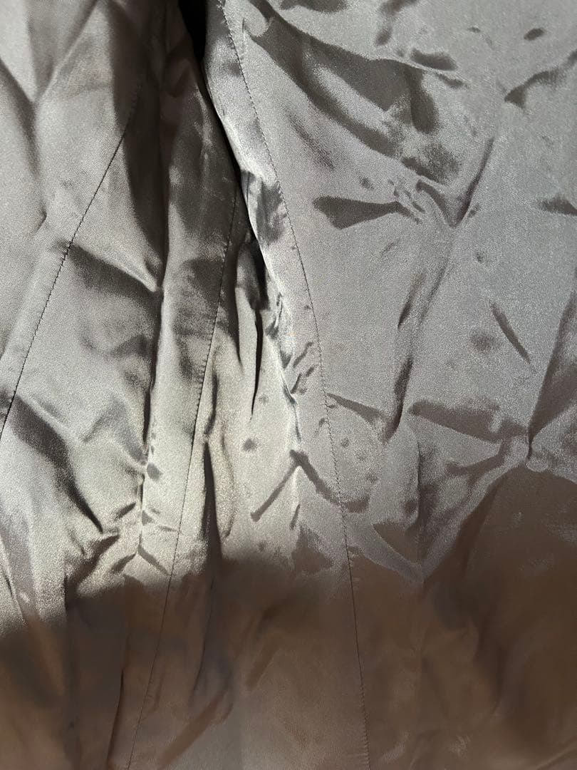 JIL SANDER ジルサンダー 黒テーラードジャケット サイズ40 未使用