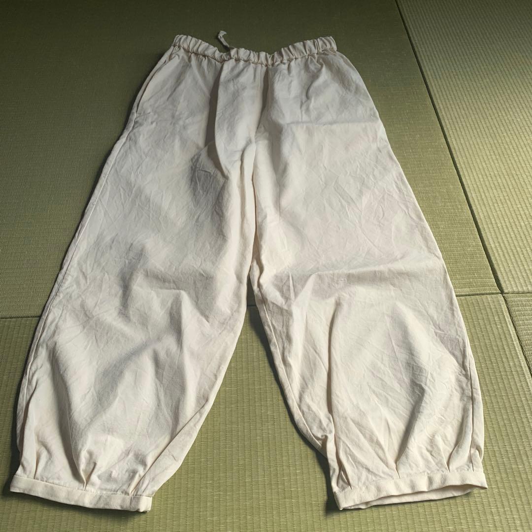 アトリエダンタン　パンツ