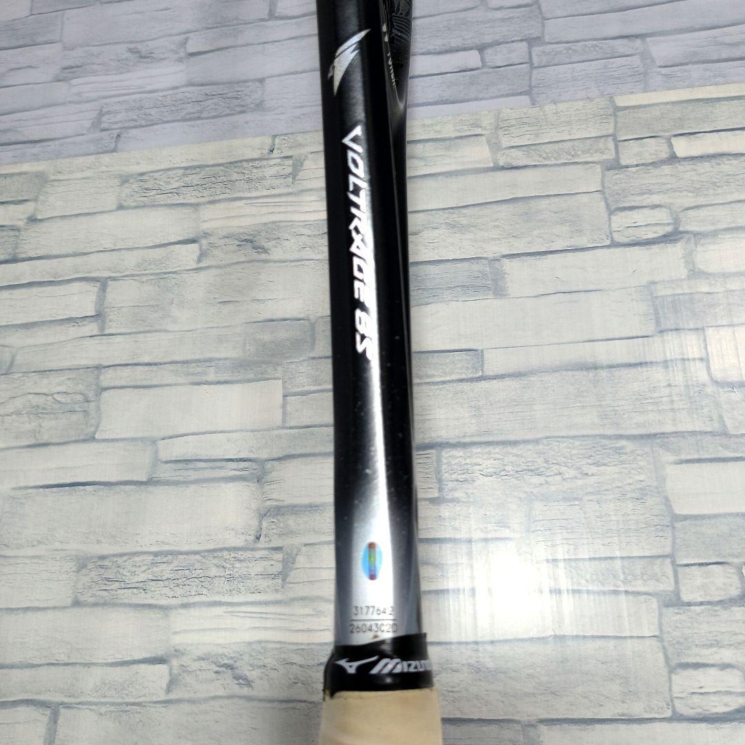 極美品　ヨネックス　ボルトレイジ8S　カスタムFIT