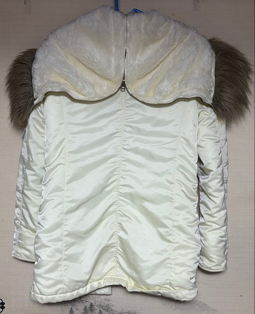 クリスマスSALE！ヒステリックグラマージャンバー