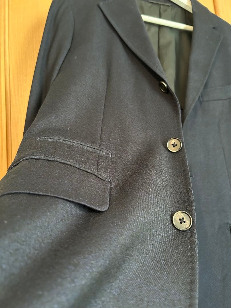 美品UNIVERSAL LANGUAGE×FORZASTYLE 3ピーススーツ