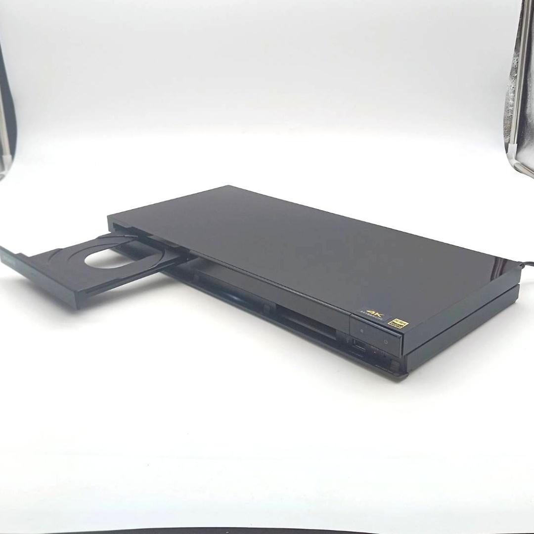 【033】SONY BDZ-ZW2700 ソニー ブルーレイレコーダー